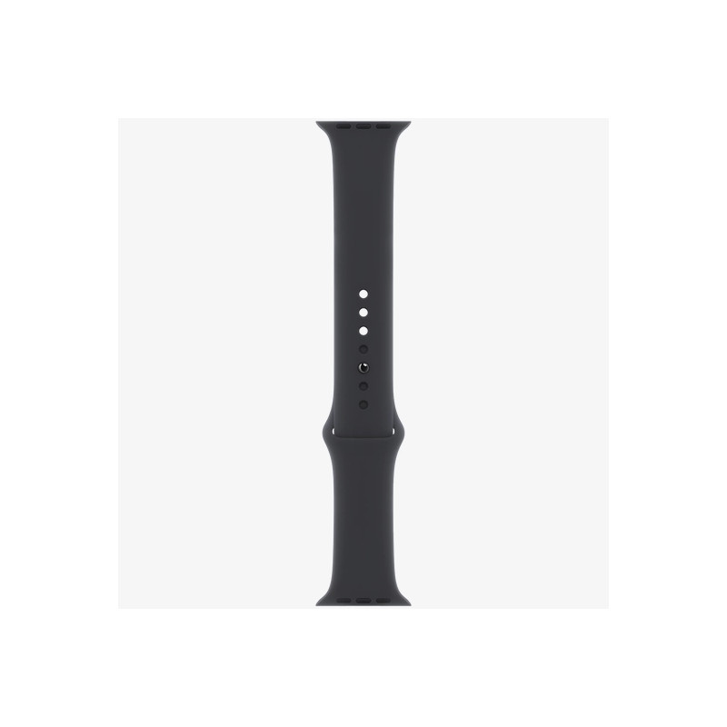 Apple 3J598ZM/A Watch 41mm Midhtnight Sport Band Bulk